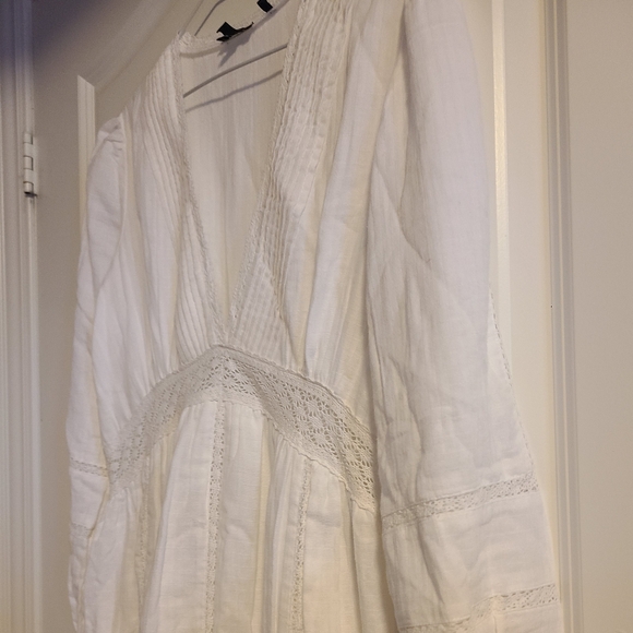 Buffalo David Bitton Womens Bergen Dress Size Small - Picture 7 of 8